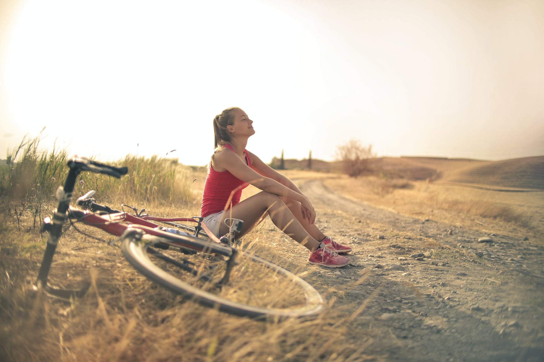 Do You Need A Break From Your Brain?