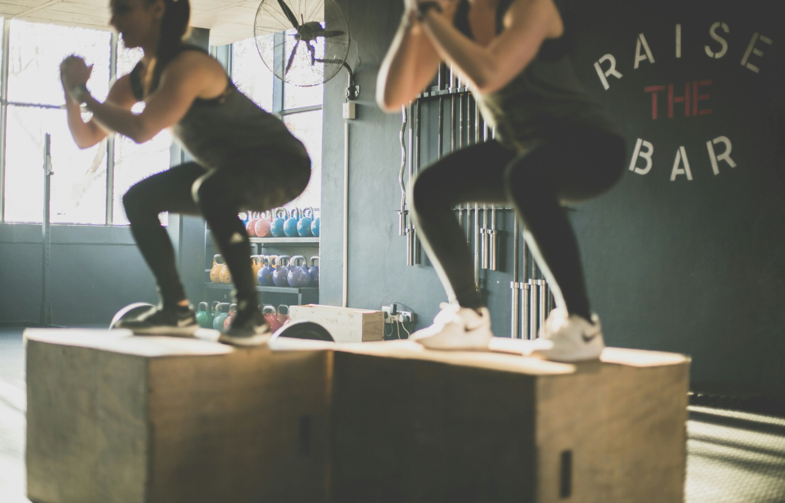 Messy Action > Perfect Plans: The Secret to Long-Term Health
