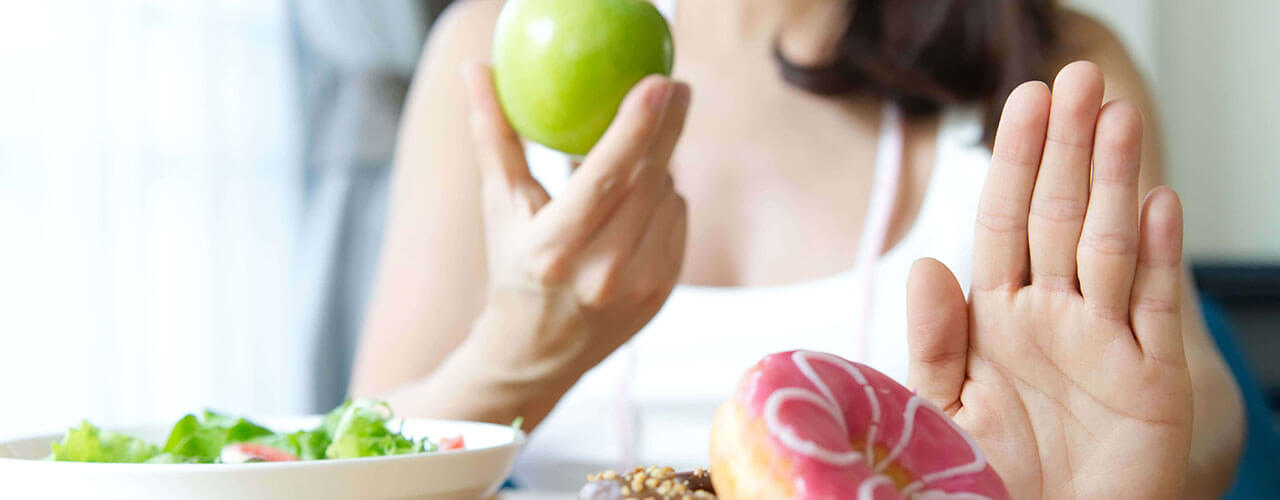 Diet Culture Has F*cked With You